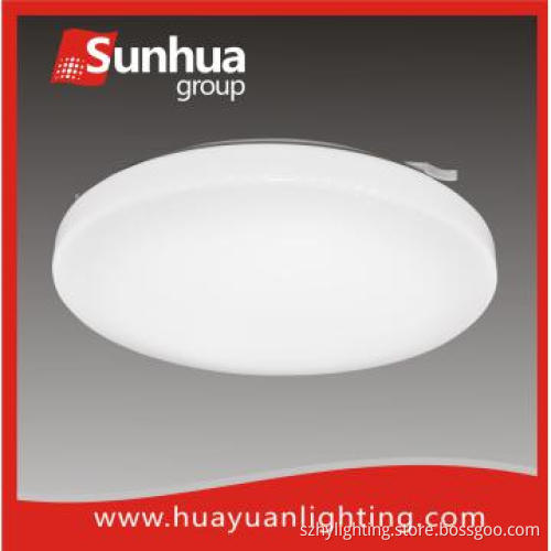 High efficiency 85lm/W SMD3528 LED Lighting LED ceiling light